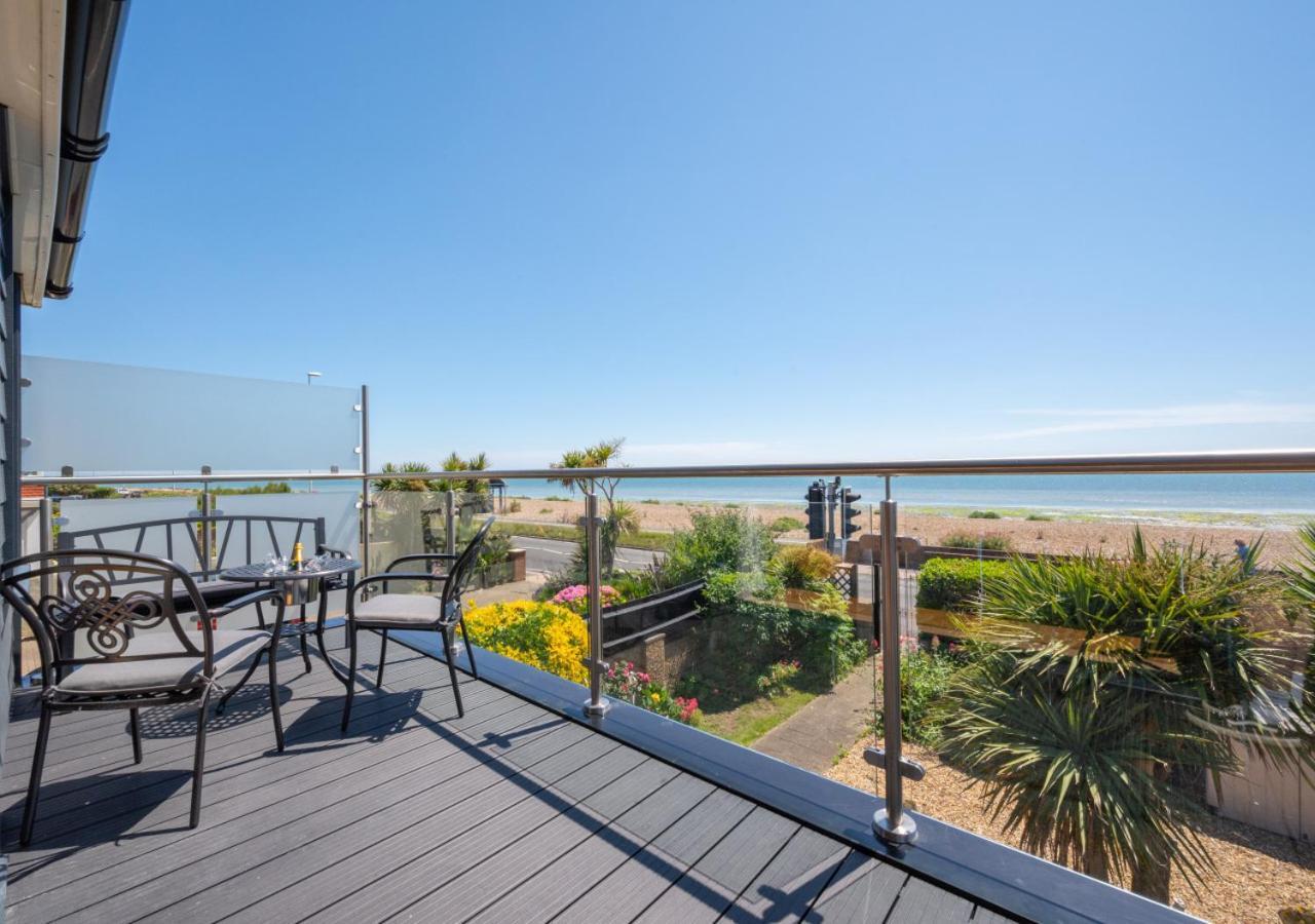 Vitamin Sea House Worthing Exterior foto