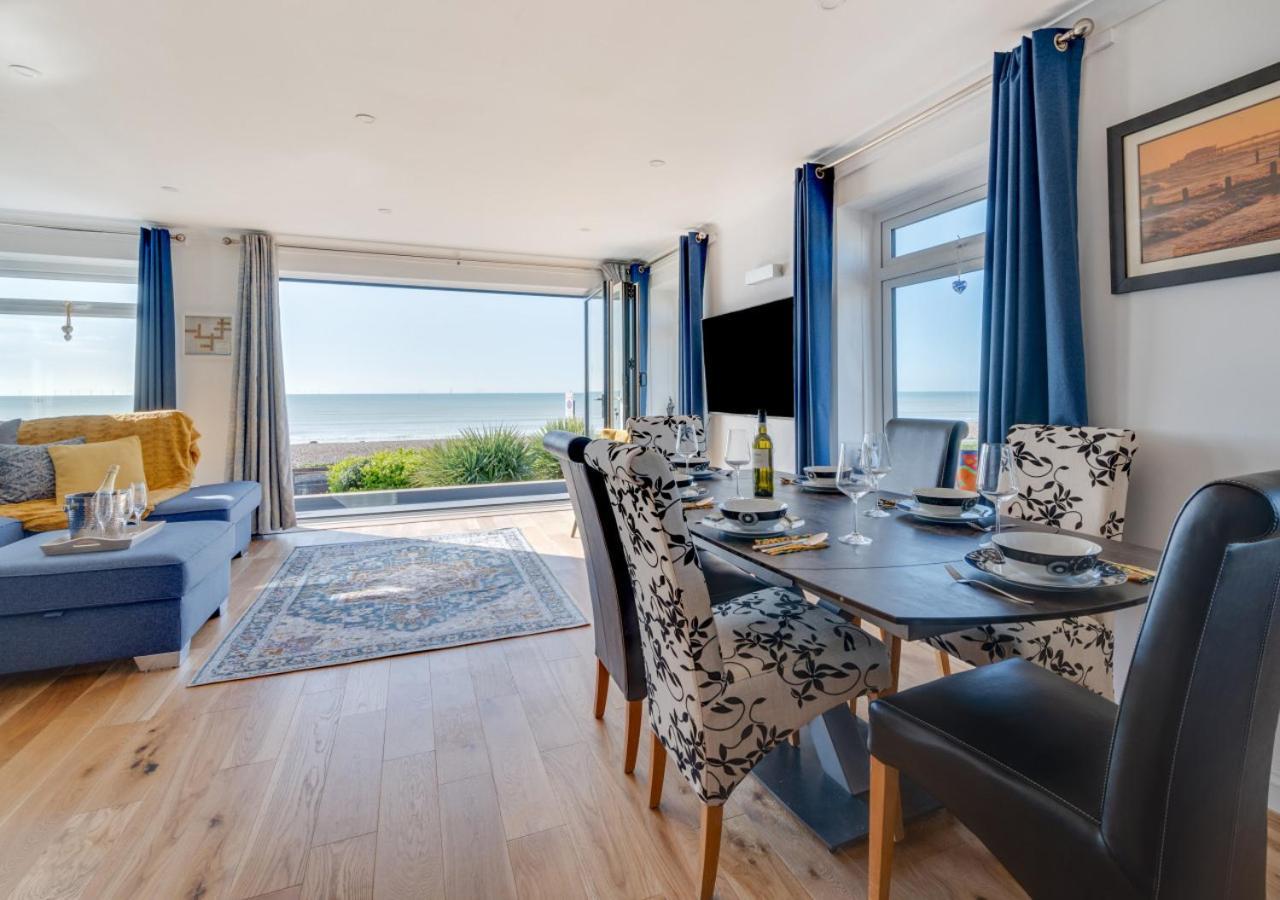 Vitamin Sea House Worthing Exterior foto