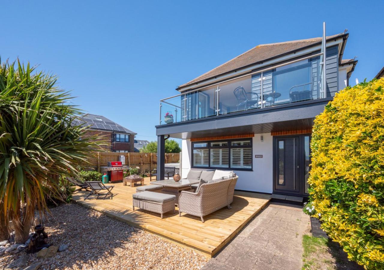 Vitamin Sea House Worthing Exterior foto